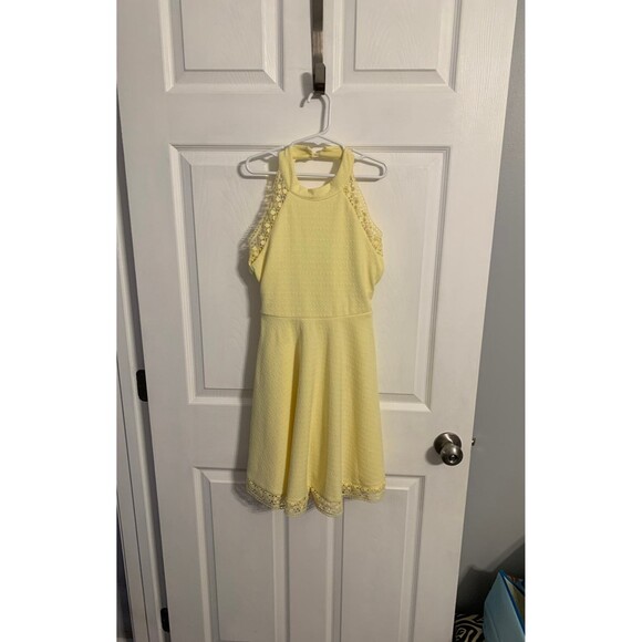 Bonnie Jean dress. Size 10. - Picture 1 of 5